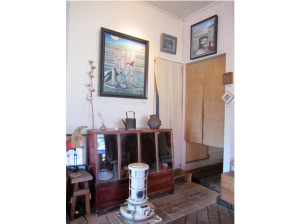 はこカフェ「箱展」