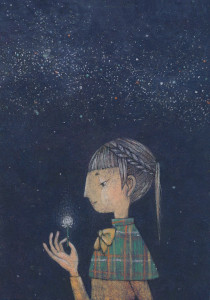 ちいさなあかし