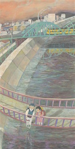 さよなら、おたまじゃくし